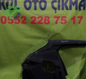 Opel Astra K sağ arka çamurluk çıkma