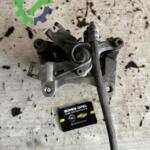 Opel Astra Fren Ana Merkezi Çıkma