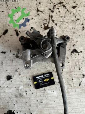 Opel Astra Fren Ana Merkezi çıkma parça