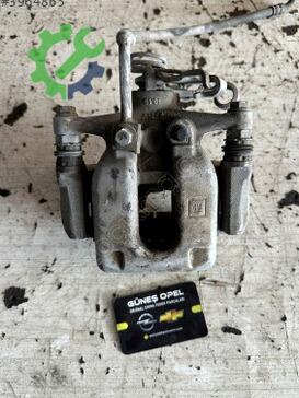 Opel Astra Fren Ana Merkezi çıkma parça