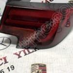 Opel astra k sag arka stop opel çıkma yedek parça