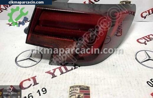 Opel Astra Sağ Arka Stop çıkma parça