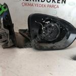 OPEL ASTRA K SAĞ AYNA