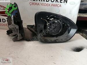 OPEL ASTRA K SAĞ AYNA