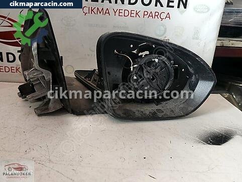Opel Astra Sağ Dış Ayna çıkma parça