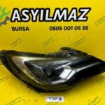 OPEL ASTRA K SAĞ FAR – ORJİNAL (LED)