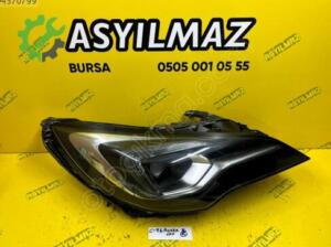 OPEL ASTRA K SAĞ FAR – ORJİNAL (LED)