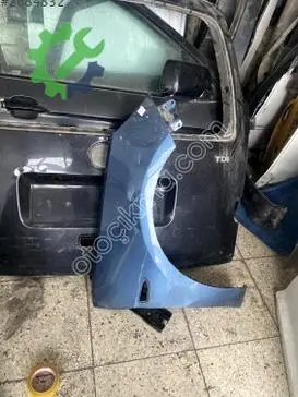 Opel Astra Sağ Ön Çamurluk çıkma parça
