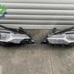 OPEL ASTRA K SAĞ SOL FAR ORJİNAL