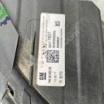 OPEL ASTRA K SAĞ SOL FAR ORJİNAL