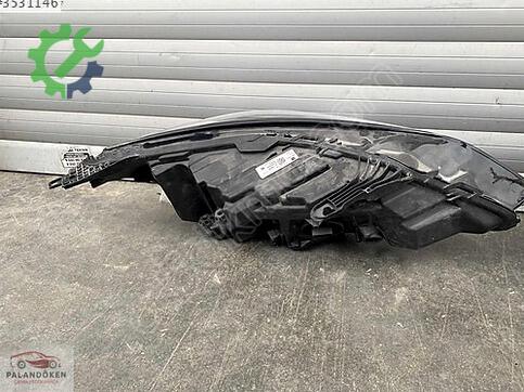 Opel Astra Sağ Ön Far çıkma parça
