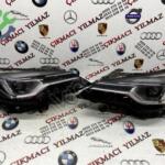 Opel astra k sağ sol led far çıkma yedek parça
