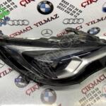 Opel astra k sağ sol led far çıkma yedek parça