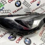 Opel astra k sağ sol led far çıkma yedek parça