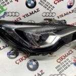 Opel astra k sağ sol led far çıkma yedek parça