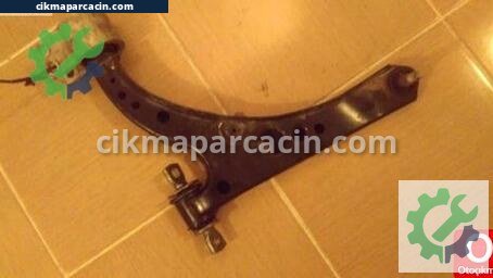 Opel Astra Salıncak (Alt Tabla) çıkma parça