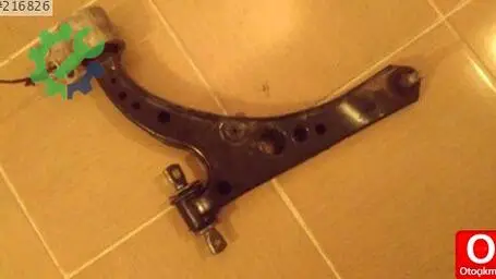 Opel Astra Salıncak (Alt Tabla) çıkma parça