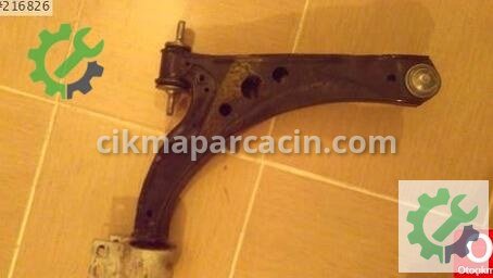 Opel Astra Salıncak (Alt Tabla) çıkma parça
