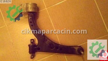 Opel Astra Salıncak (Alt Tabla) çıkma parça