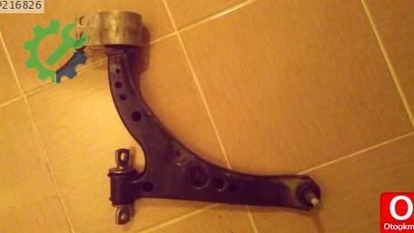 Opel Astra Salıncak (Alt Tabla) çıkma parça