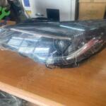 Opel astra k sol ön far çıkma