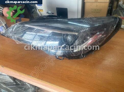Opel Astra Sol Ön Far çıkma parça