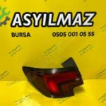 OPEL ASTRA K SOL STOP (ORJİNAL HATASIZ)