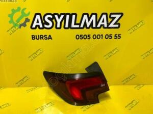 OPEL ASTRA K SOL STOP (ORJİNAL HATASIZ)