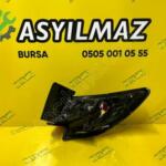 OPEL ASTRA K SOL STOP (ORJİNAL HATASIZ)
