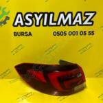 OPEL ASTRA K SW SOL STOP (ORJİNAL)