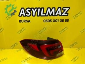 OPEL ASTRA K SW SOL STOP (ORJİNAL)
