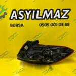 OPEL ASTRA K SW SOL STOP (ORJİNAL)
