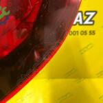 OPEL ASTRA K SW SOL STOP (ORJİNAL)