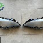 OPEL ASTRA K TAKIM (FAR CAMI) SIFIR