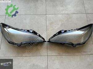 OPEL ASTRA K TAKIM (FAR CAMI) SIFIR