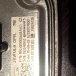 Opel astra k xenon led beyni çıkma yedek parça