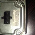 Opel astra k xenon led beyni çıkma yedek parça