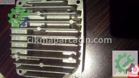 Opel Astra Far Beyni A2C87070001 çıkma parça