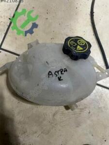 Yedek Su Deposu Opel Astra — Sökme Çıkma