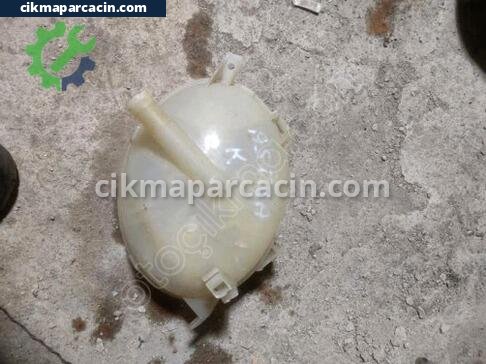 Opel Astra Yedek Su Deposu çıkma parça