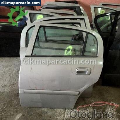 Opel Astra çıkma parça