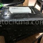 Opel Astra Kasetli Teyp Hatasız Orjinal