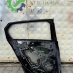 Opel astra L sol arka kapı 2023