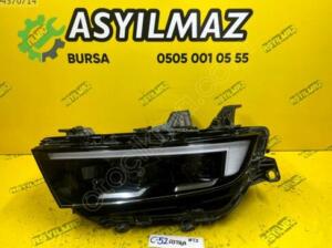 OPEL ASTRA L SOL FAR (HATASIZ) – 1682837680
