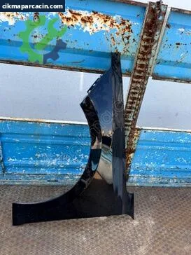Opel Astra Sol Ön Çamurluk çıkma parça