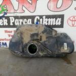 Opel astra mazot depusu