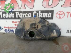 Opel astra mazot depusu