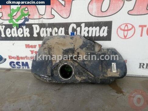 Opel Astra Mazot Borusu çıkma parça