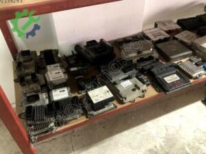 Opel Astra Orijinal Çıkma Motor Beyni