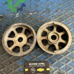 Opel Meriva Orijinal Çıkma Eksantrik Dişlisi 24405964
